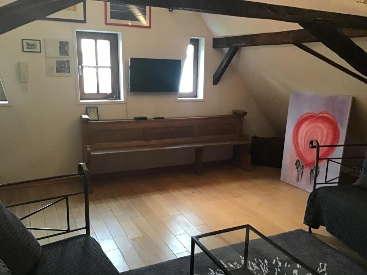 Ferienhaus-Barz Treis-Karden Kültér fotó