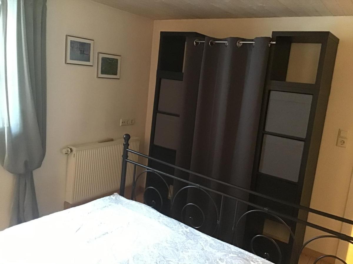 Ferienhaus-Barz Treis-Karden Kültér fotó
