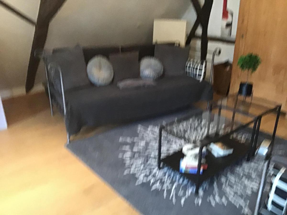 Ferienhaus-Barz Treis-Karden Kültér fotó