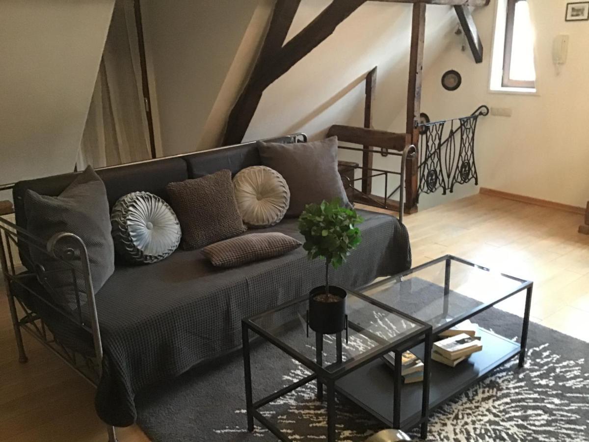Ferienhaus-Barz Treis-Karden Kültér fotó
