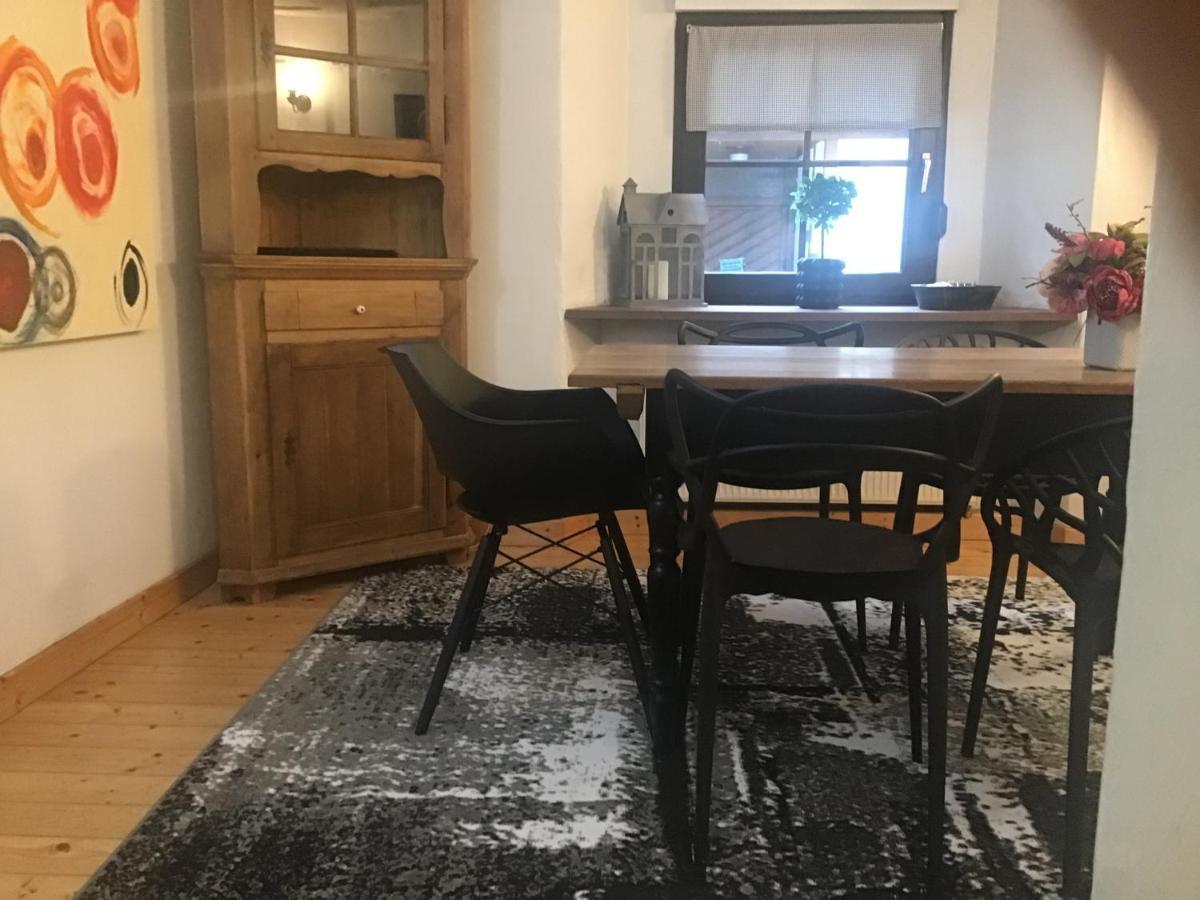 Ferienhaus-Barz Treis-Karden Kültér fotó