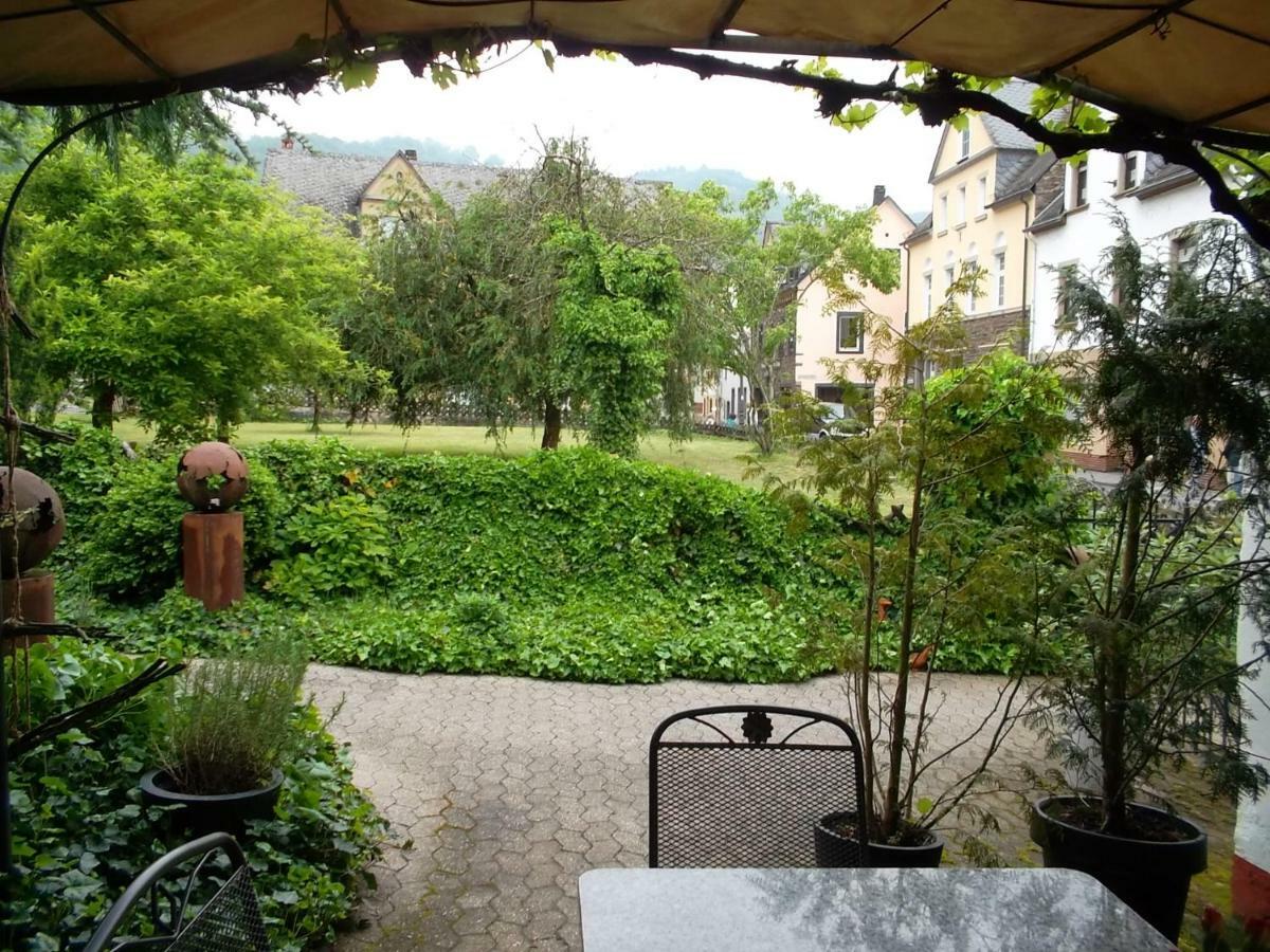 Ferienhaus-Barz Treis-Karden Kültér fotó
