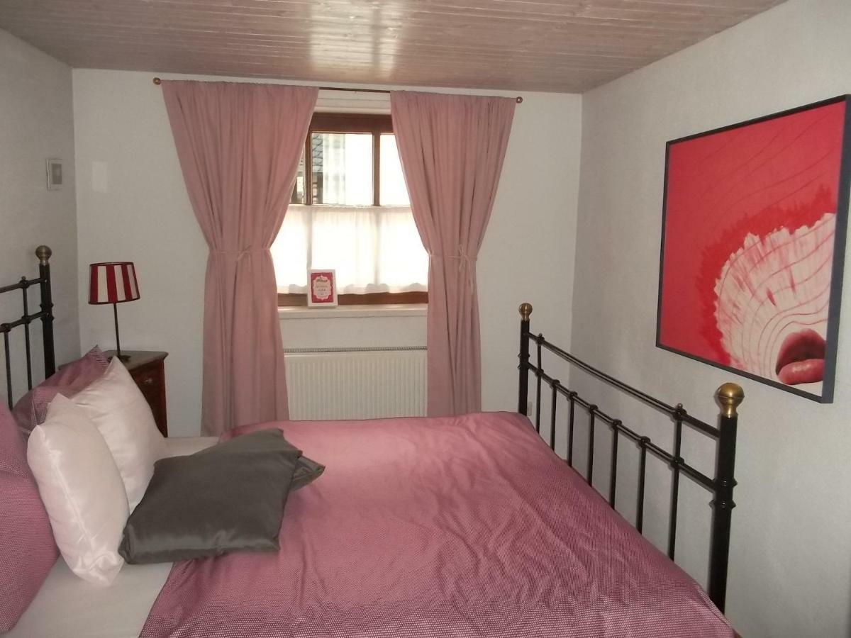 Ferienhaus-Barz Treis-Karden Kültér fotó